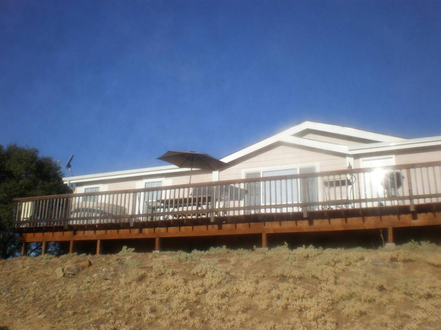 Mariposa Ridge Retreat Villa Buitenkant foto